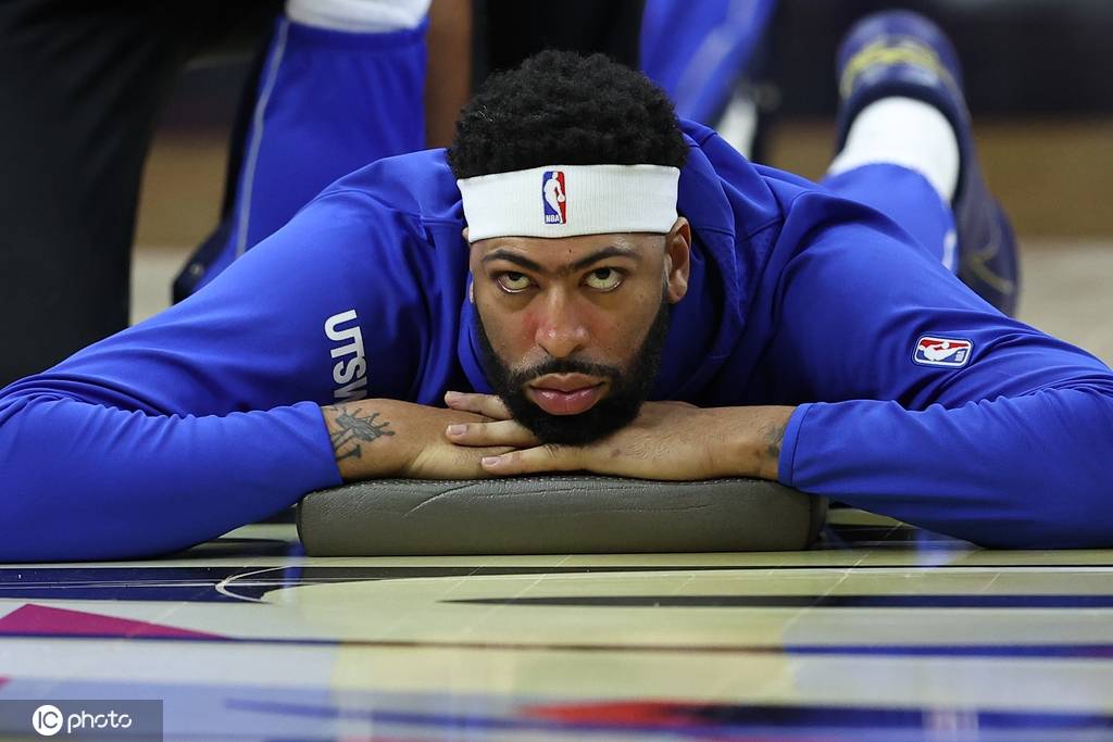 浓眉哥交易再现反转？加盟老鹰可行性到底有多高