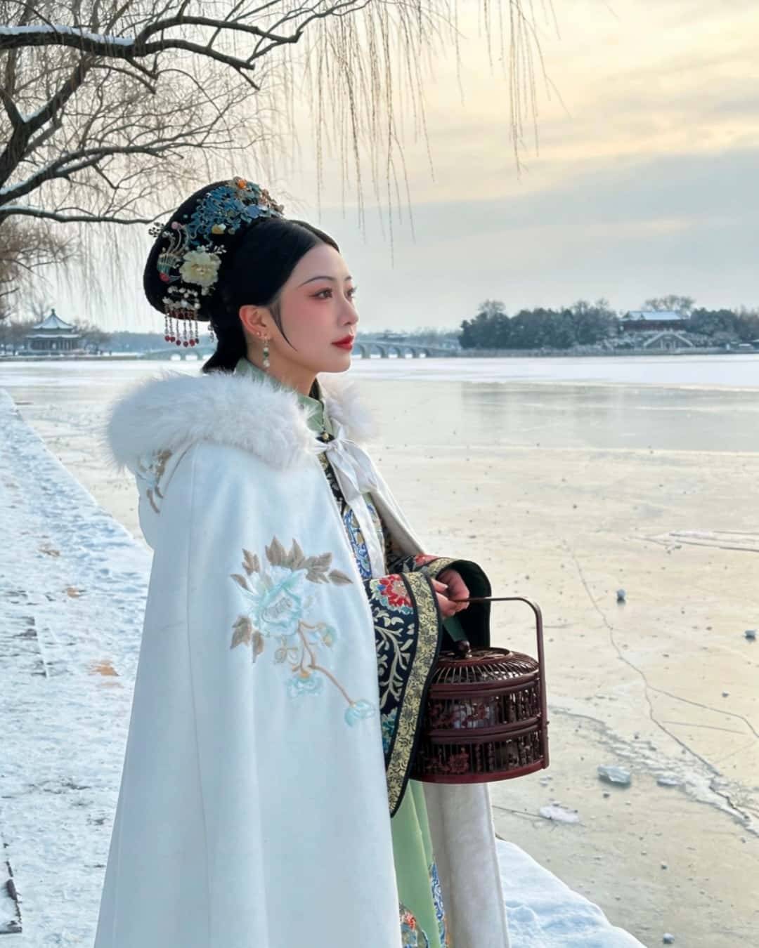 北京五天四晚深度游攻略：模式口古镇+首钢滑雪大跳台【OKX 哈希游戏】区块链加密游戏玩法教程，新手必看！+冬奥场馆参观(1)