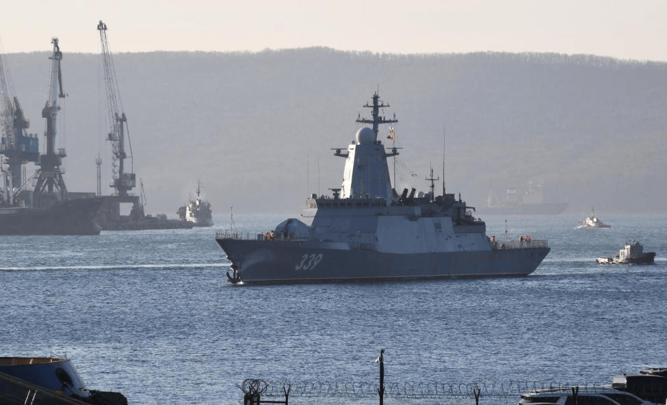 日本抗议遭无视：高市向俄罗斯示好，俄不买账，扭头宣布举行2个月军演