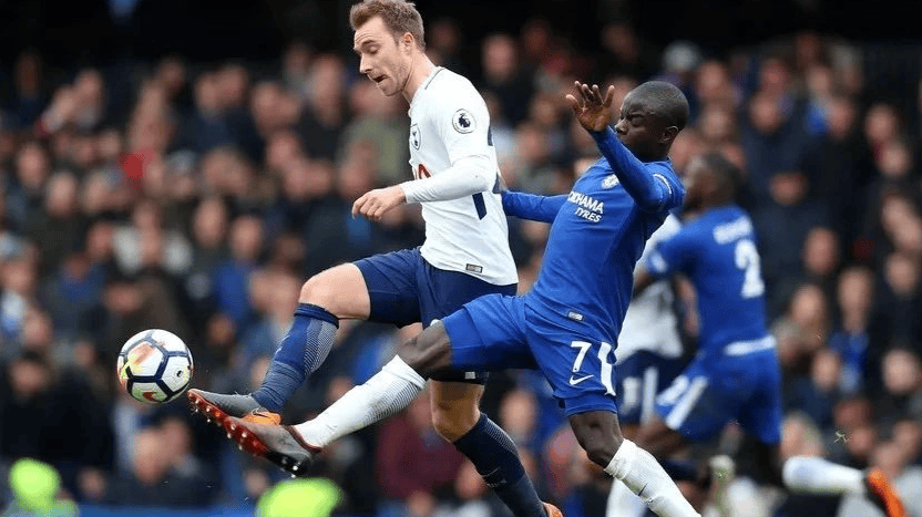 英格兰足球超级联赛英超：托特纳姆热刺VS桑德兰 今日推荐比分预测