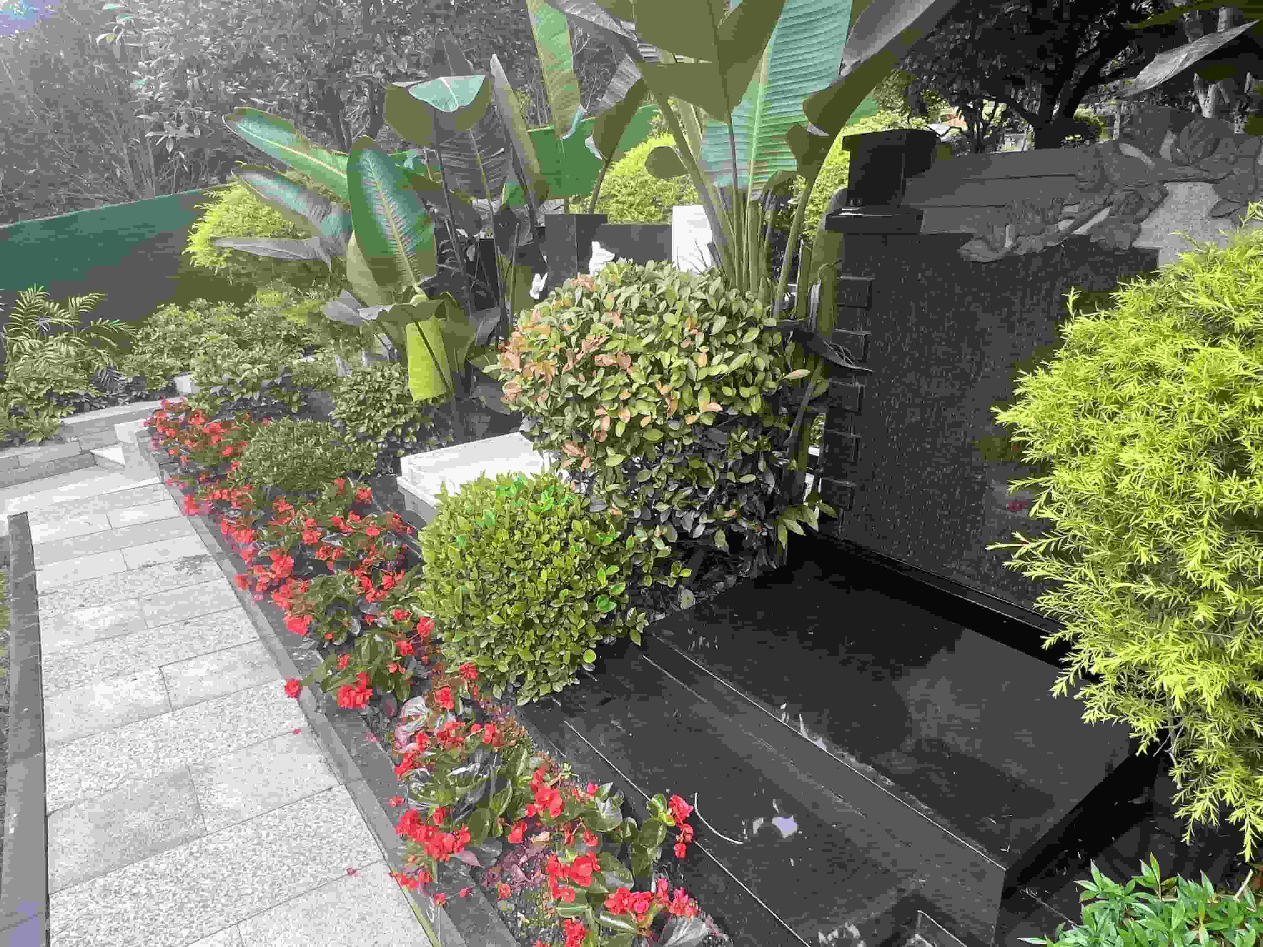 6.艺术/定制墓：56尊时凯龙800元起