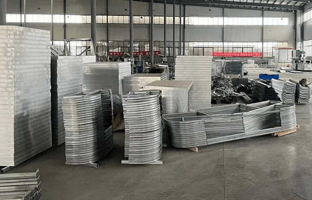 半岛体育- 半岛体育官方网站- APP下载通风天窗厂家十大排行：靠谱品牌推荐与选购指南