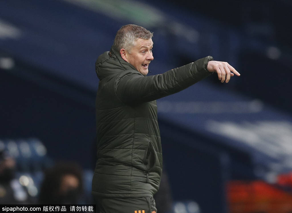 【竞界】病魔曼联：陷入恐怖游轮循环 目前无药可医