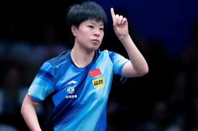 足球直播-NBA直播_英超_世界杯体育【超清在线观看】WTT冠军赛：7-9到13-11！王艺迪拒绝连输3局1-2落后朱雨玲！
