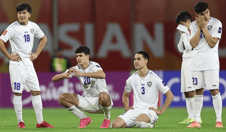 亚洲杯23：乌兹别克U23 VS韩国U 今英格兰足球超级联赛日最新消息比分预测