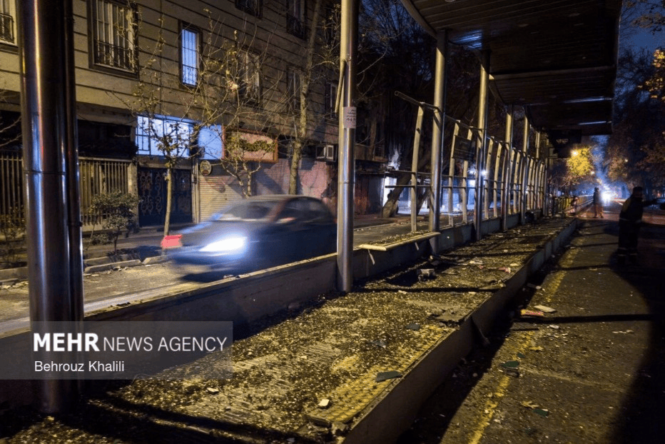 伊朗展露硬核反制！“星链” 一夜之间瘫痪，以色列当场慌了神