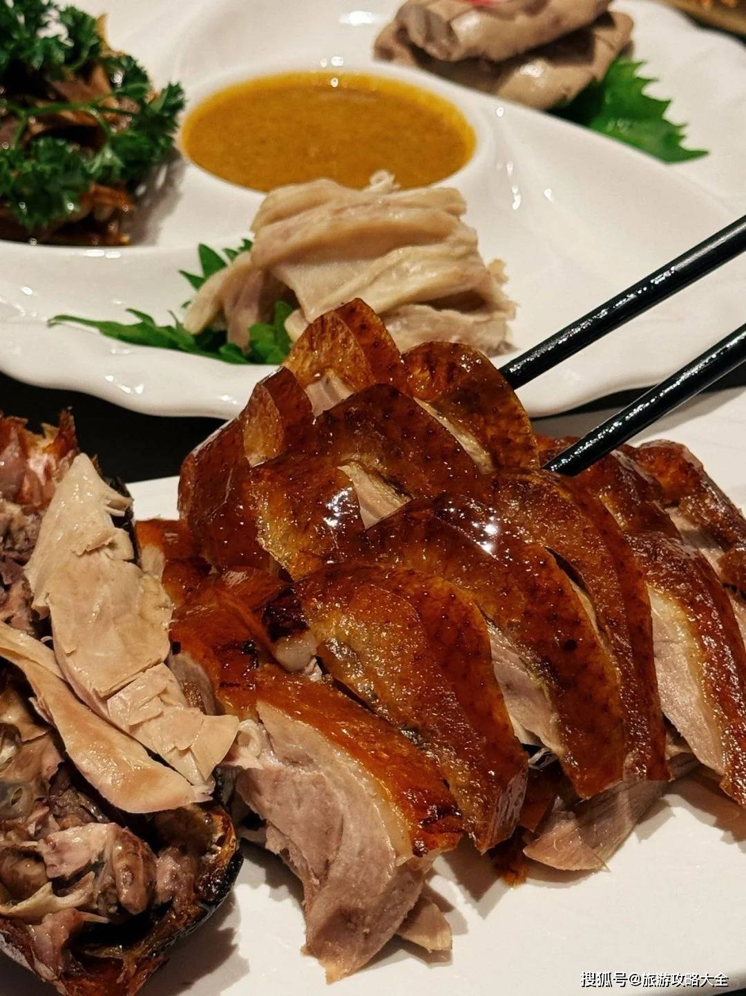 北京4天3晚纯玩小团故宫长城颐和园游玩行程最佳路线安排(图3)