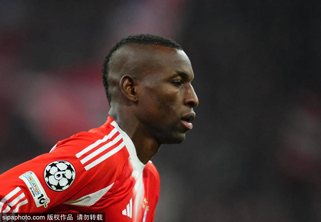 观战台：阿森纳恶战国米 拜仁赢球出线+残阵皇马巴萨出击