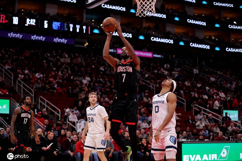 不是夺冠大热门!重估杜兰特交易 火箭又看走眼了?