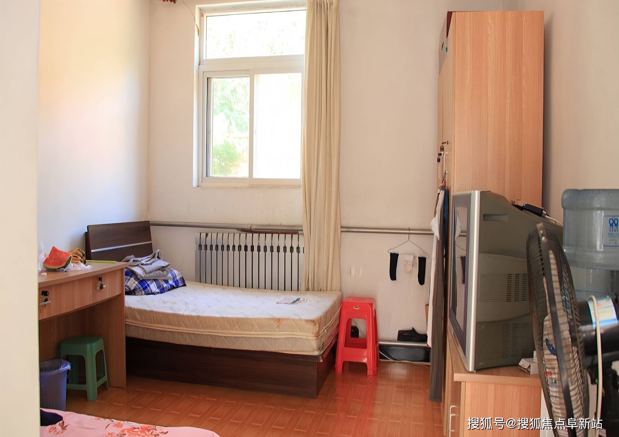 北京市石景山区慈善寺敬老院院地址电线收费标准+床位信息查询米