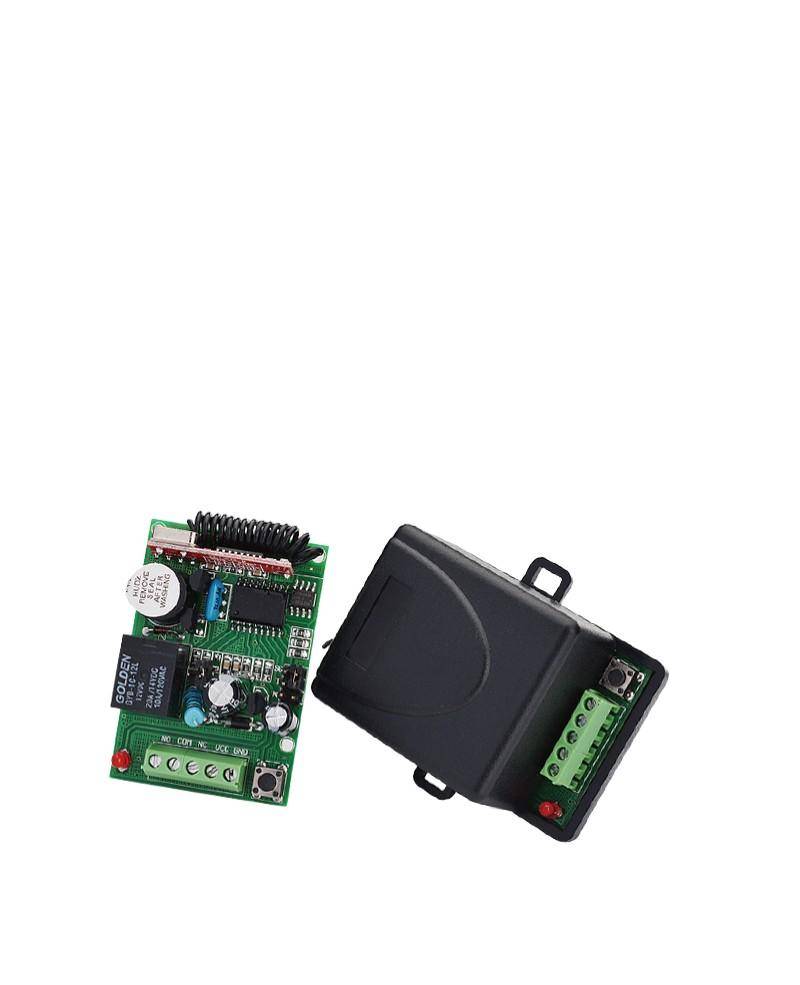 智能控制器领域优选深圳市遥尔泰科技专注Tuya控制器研发多品类覆盖助力设备智能化升级半岛体育- 半岛体育官方网站- APP下载