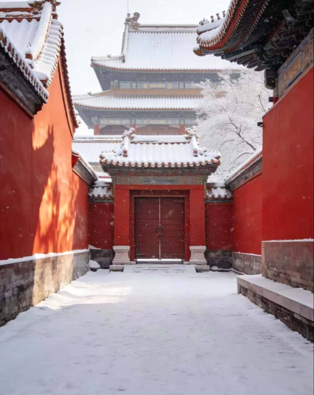 独自寒假北京文博游实用攻略 专属规划行程