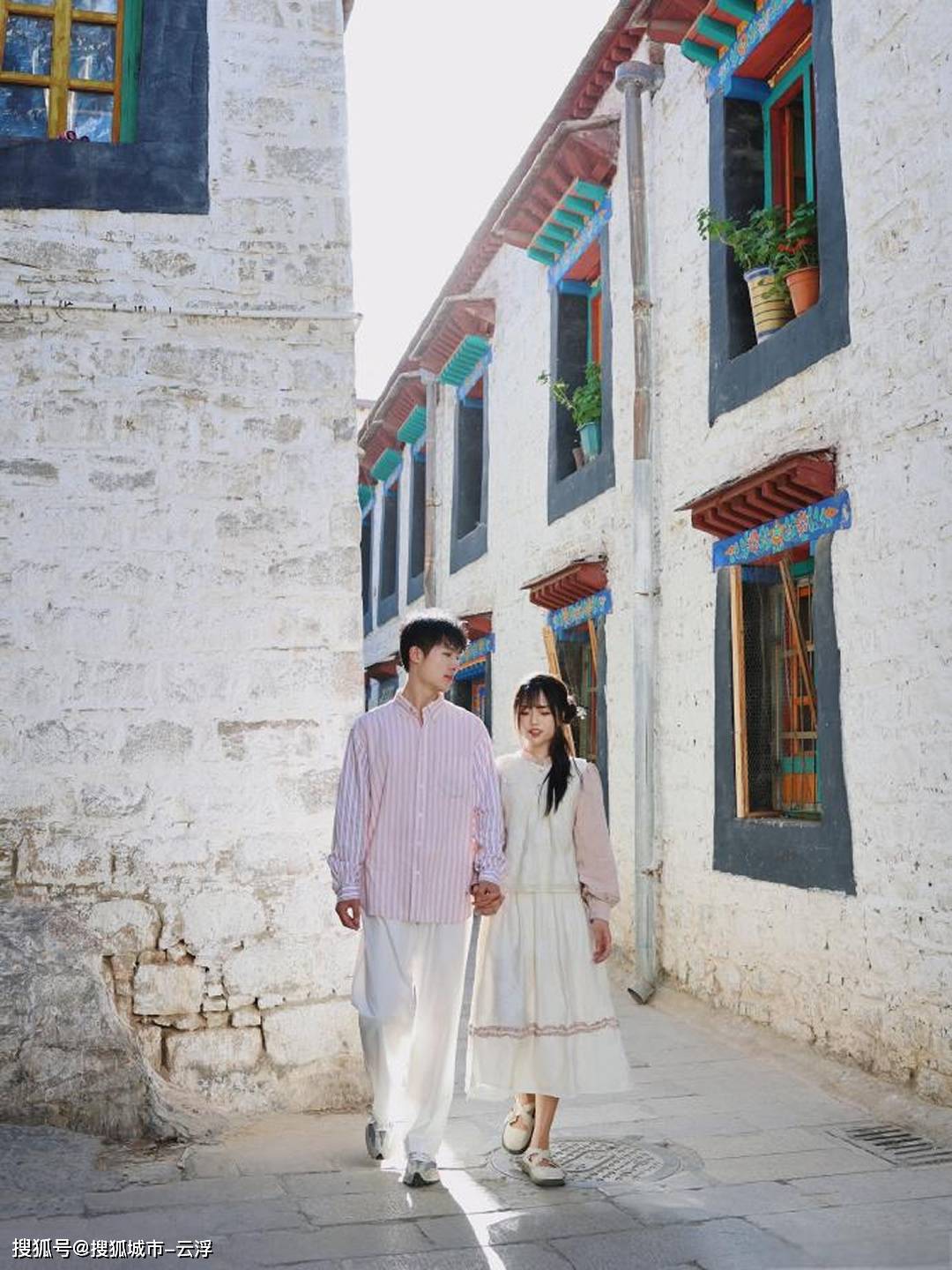 去西藏旅游报团大概多少钱？口碑Binan