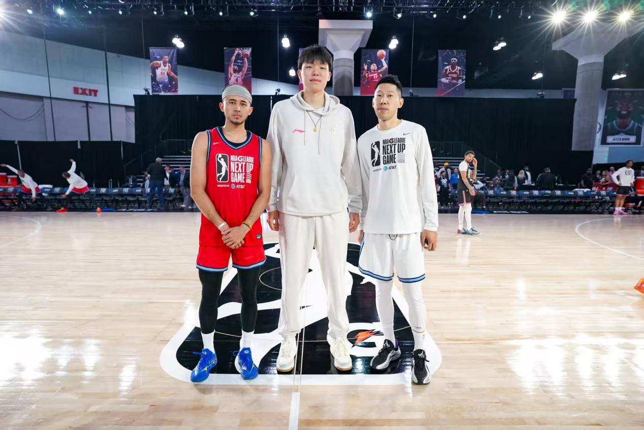 中国双星亮相G联赛全明星赛 卡米然圆梦程驰憾失冠军欧洲篮球联赛中文网__赛程比分+球