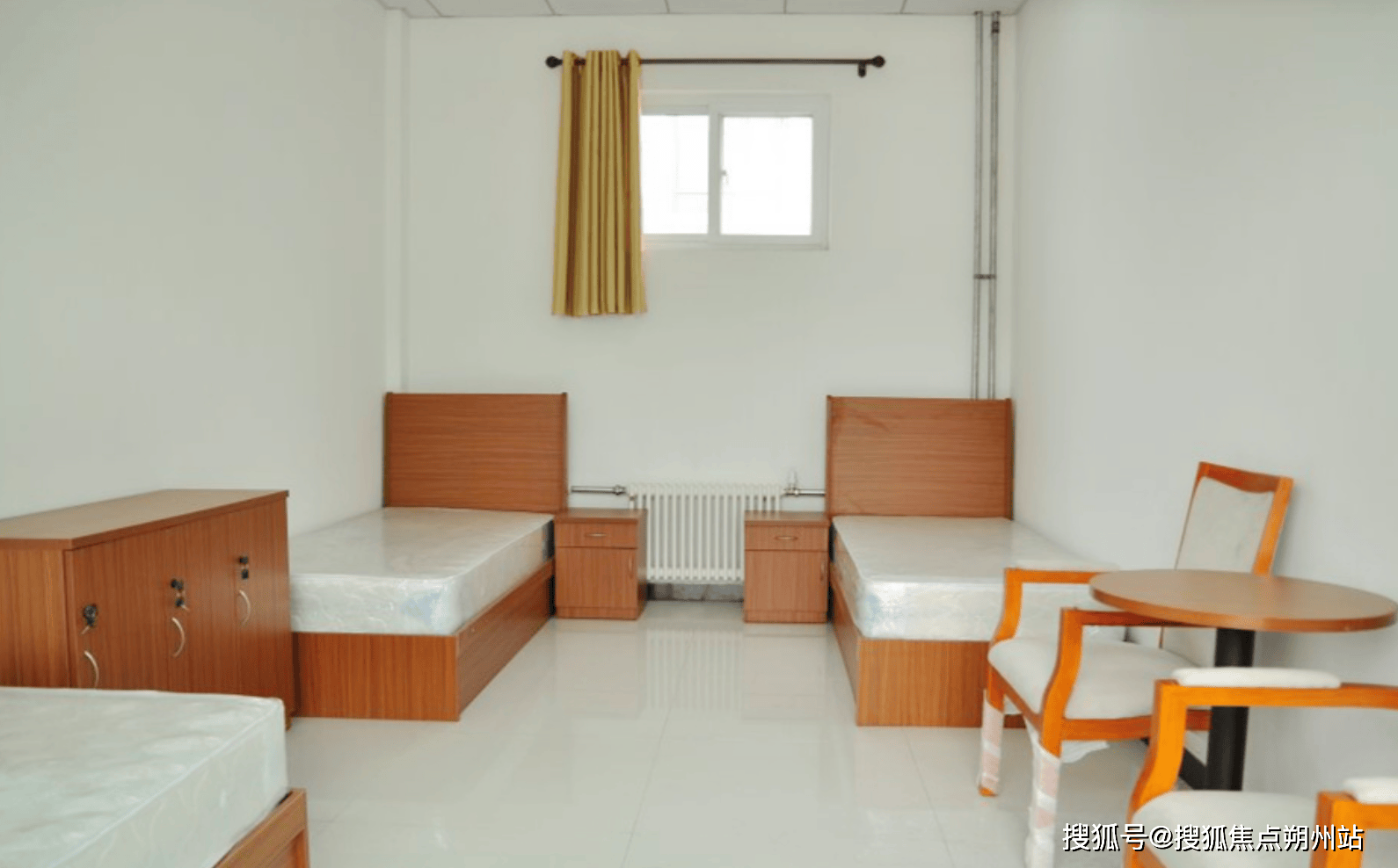 2026年2月北京养老新趋势!北京市大兴区采育镇敬老院地址路