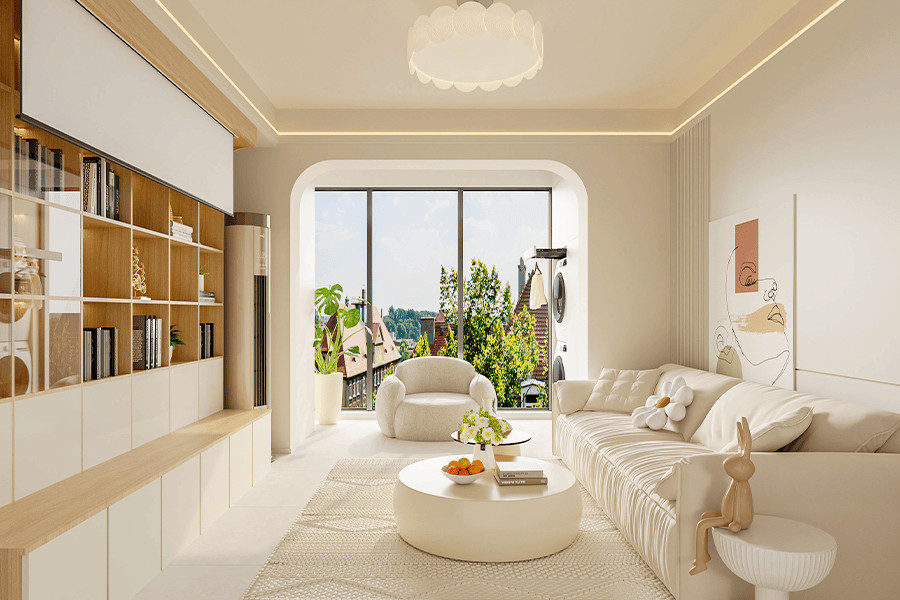 尊龙凯时- 尊龙凯时官方网站- APP下载长宁小户型旧房翻新公司排行：海域装饰口碑推荐