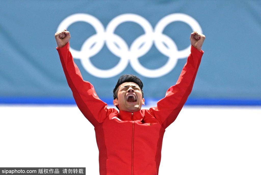 李琰：中国速滑队创造了奇世界杯直播在线观看——高清足球直播平台推荐迹 成绩超预期