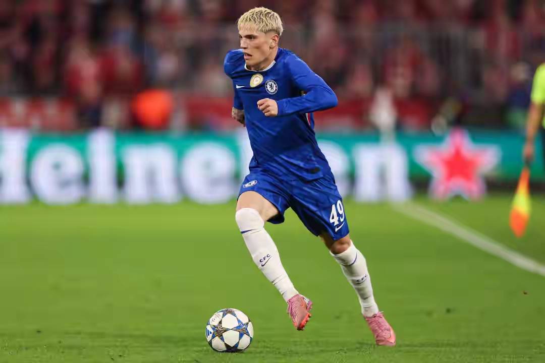 英格兰足球超级联赛Opta官宣！英超剩余赛程难度出炉：利兹联躺赢切尔西坠入地狱