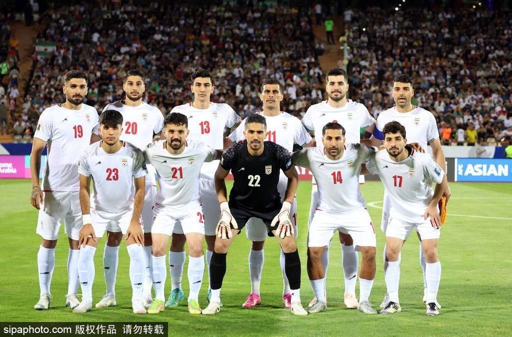 若伊朗无缘美加墨世界杯 伊拉克或阿联酋可能递补国足无望