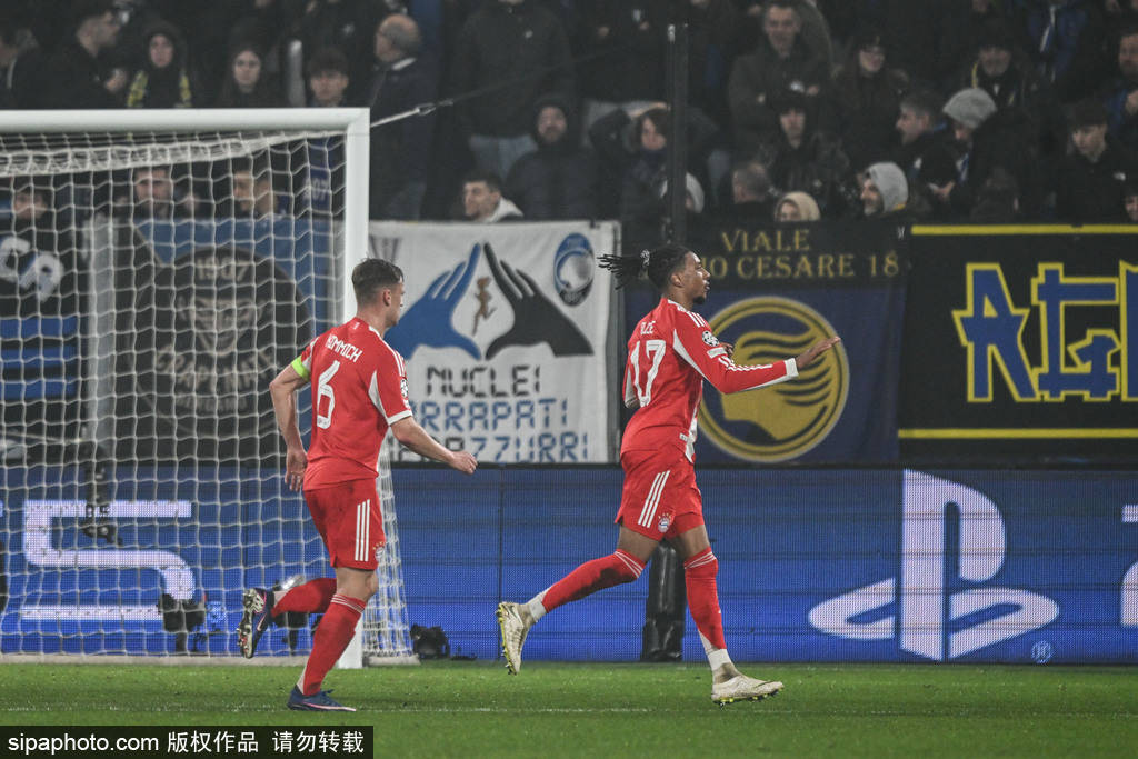 观战台:曼城皇马二番战+蓝军盼奇迹 枪手巴萨赢球晋级