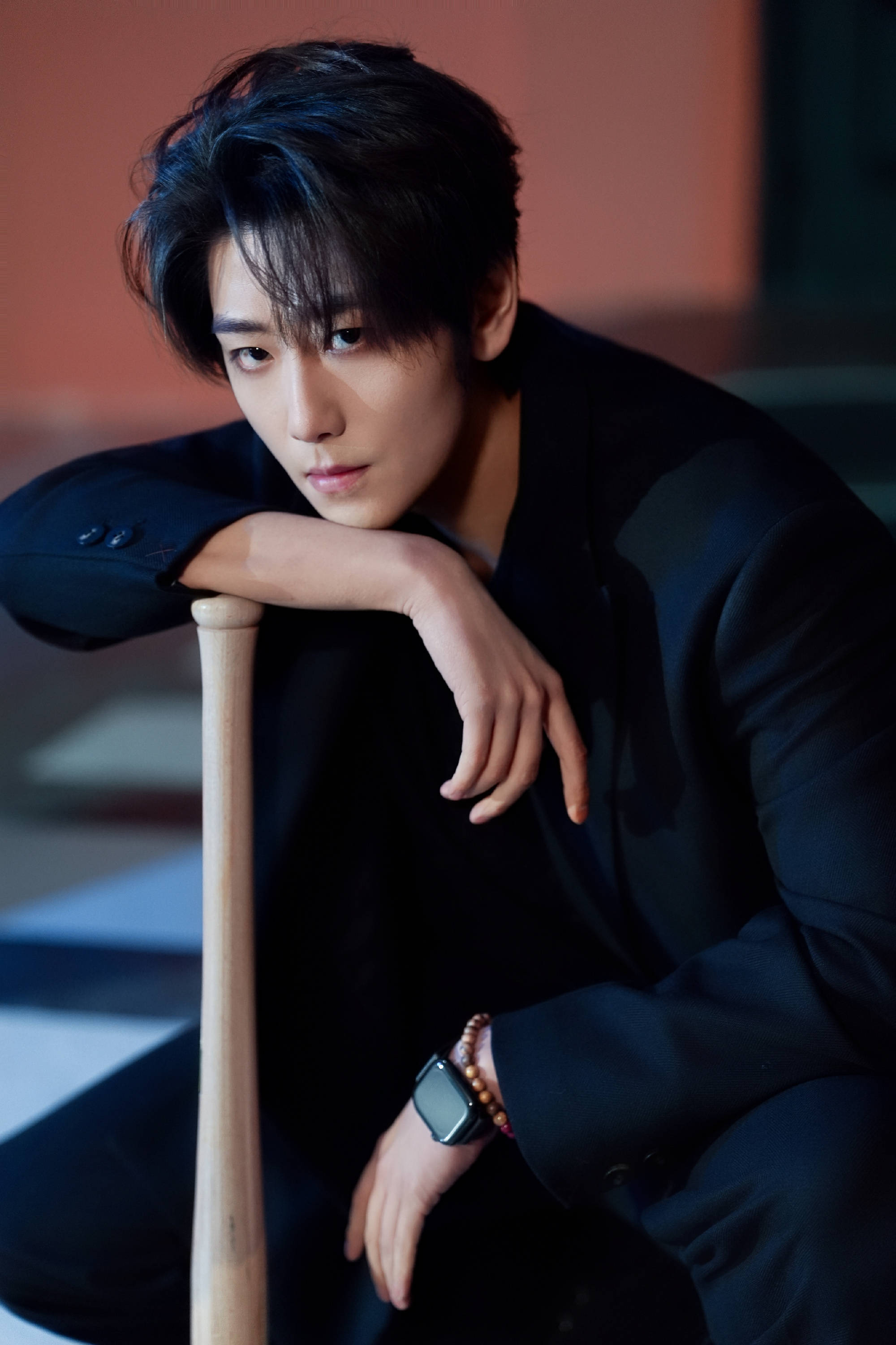 《唐人街探案3》演员崔雨鑫被曝与女演员宁心恋爱!经纪公司发声回应封面图