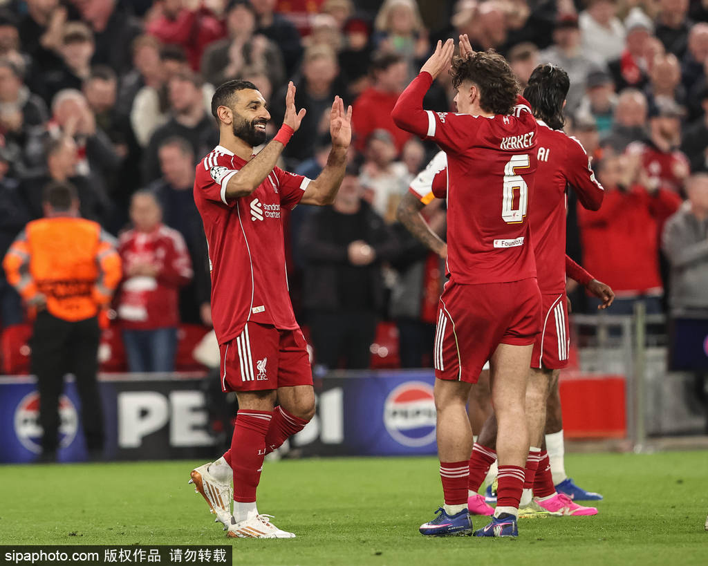 欧冠早报：巴萨单场7-2狂胜纽卡 英超4队出局+3队惨败