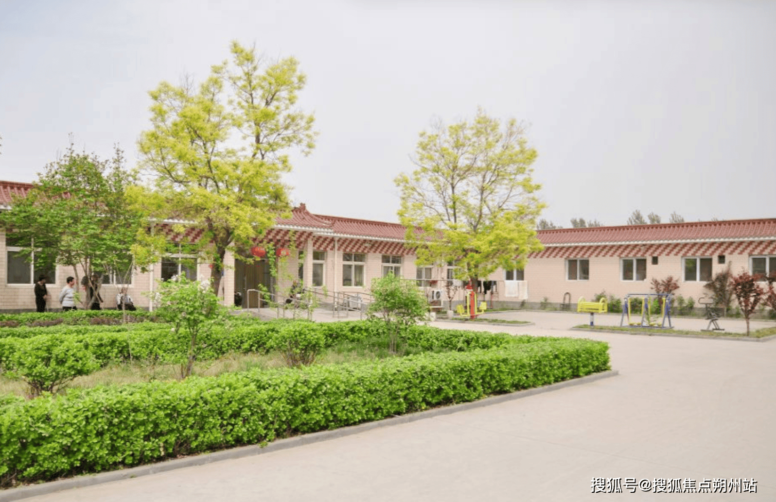 开元棋牌- 开元棋牌官方网站- APP下载2026年北京大兴区养老院优选攻略：北