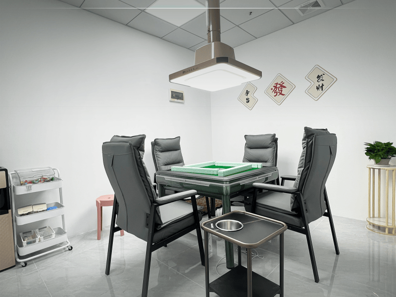 棋牌平台- 棋牌官网网站- 游戏APP下载2026年无人自助室连锁品牌推荐指