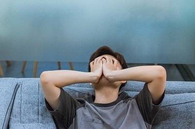 男人内分泌失调怎么办？五种方法解决烦躁疾病