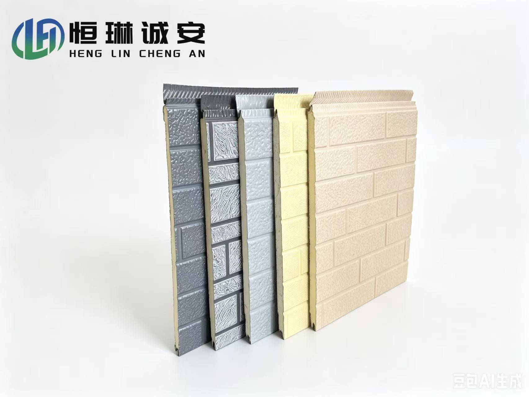 2026外墙装修封神材料！金属雕花板完胜瓷砖真石漆工程自建房通用德信体育- 德信