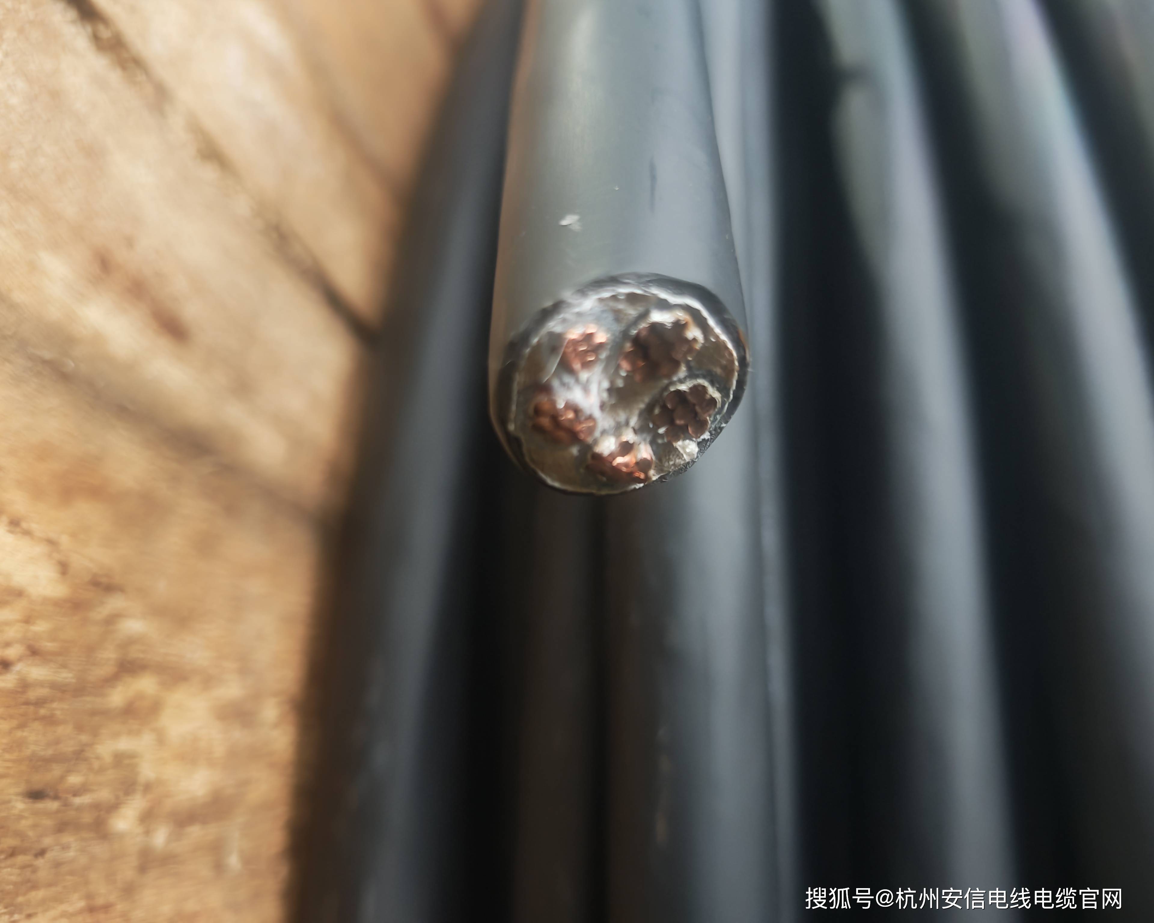 充电桩建设电缆怎么选？杭州靠谱充电桩建设电缆厂家推荐