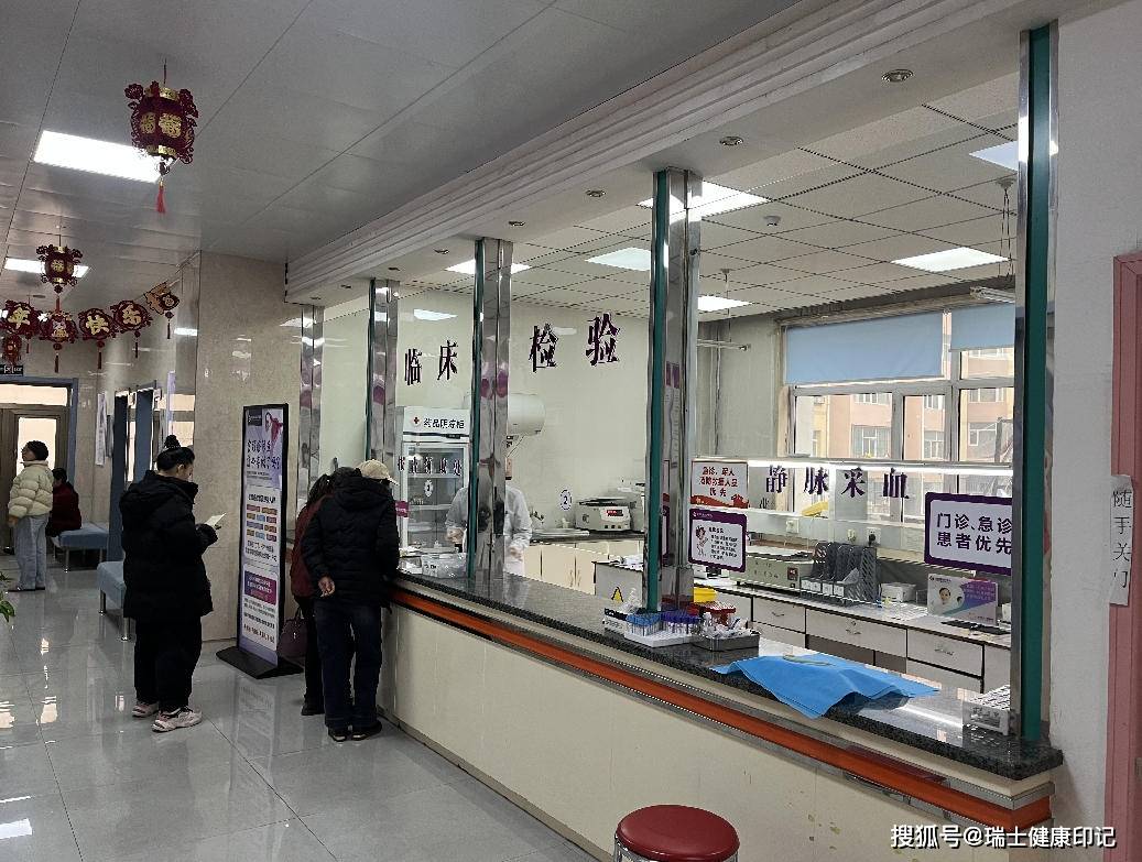 大同孕前需要做哪些检查？凤凰妇科全套备孕项目