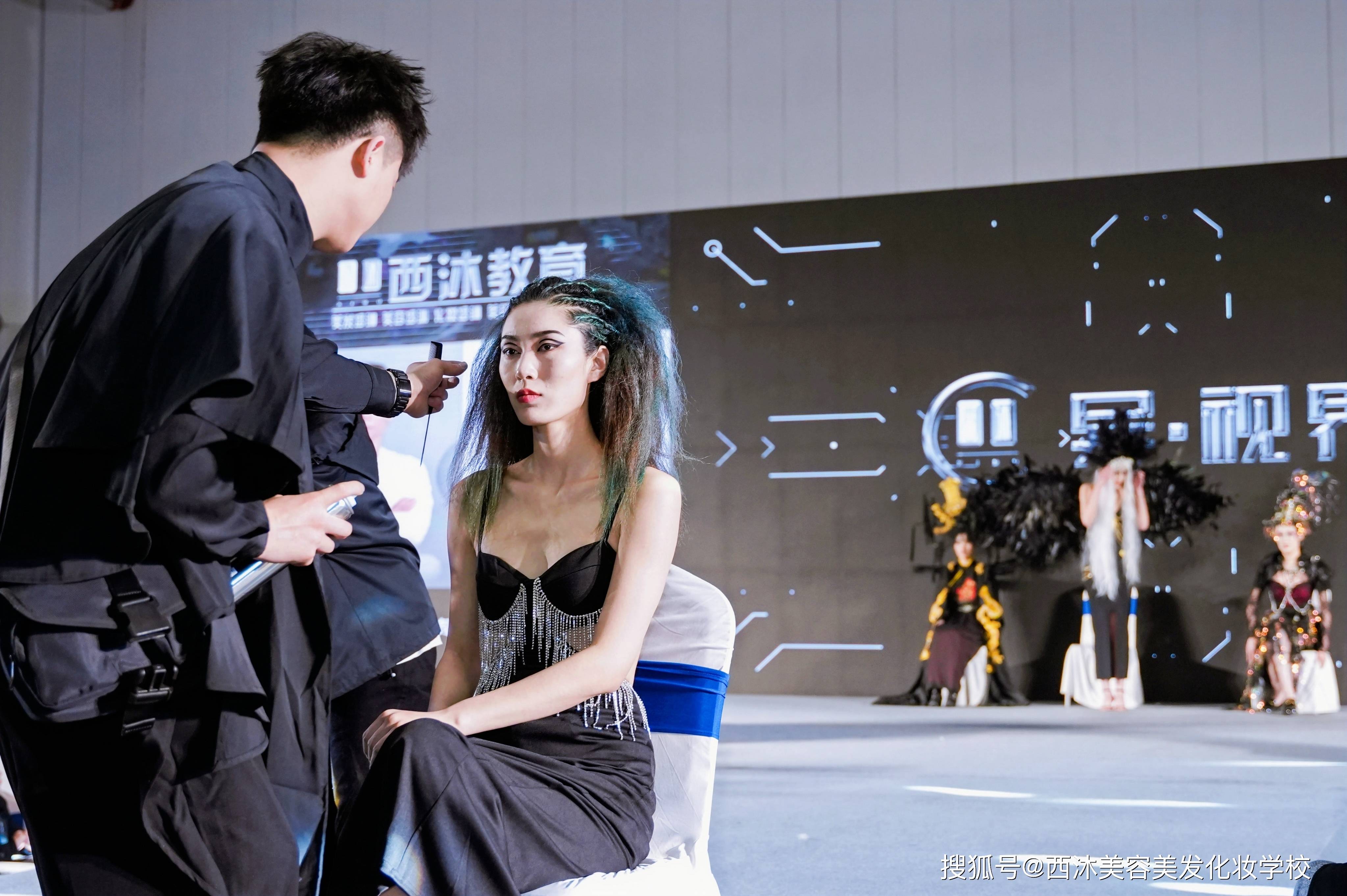 贵阳学美发哪里188金宝博- 金宝博官方网站- APP有好的