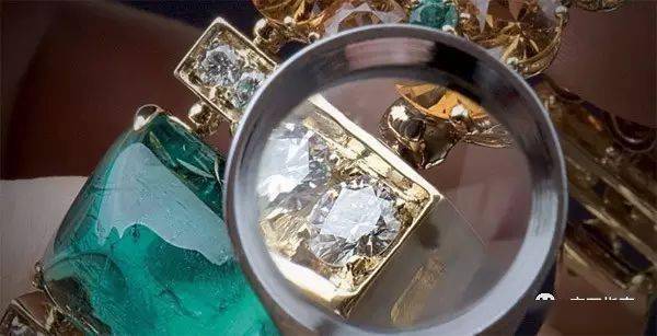 十大经典珠宝品牌诞生史之Bulgari（宝格丽）