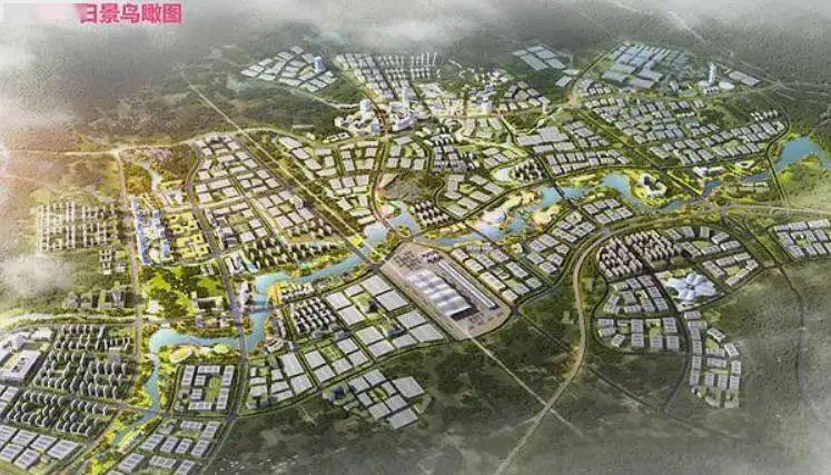 福州“六城”互联轨道交通网络方案示意图公布！涉及11条线，总长344.5公里