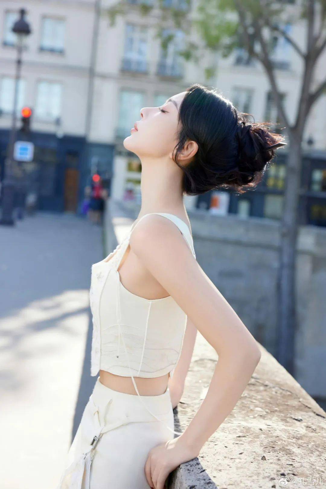 這5個開運妝容請收好，從除夕美到情人節