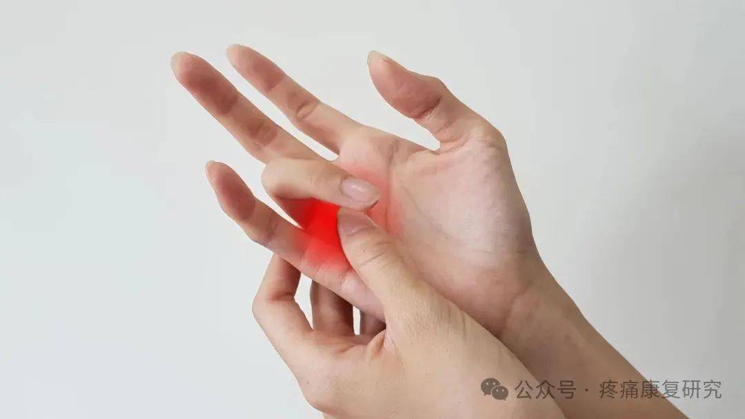 【新春快乐】 人体 6 大关节（肩/肘/手/髋/膝/足）的软组织疼痛及治疗