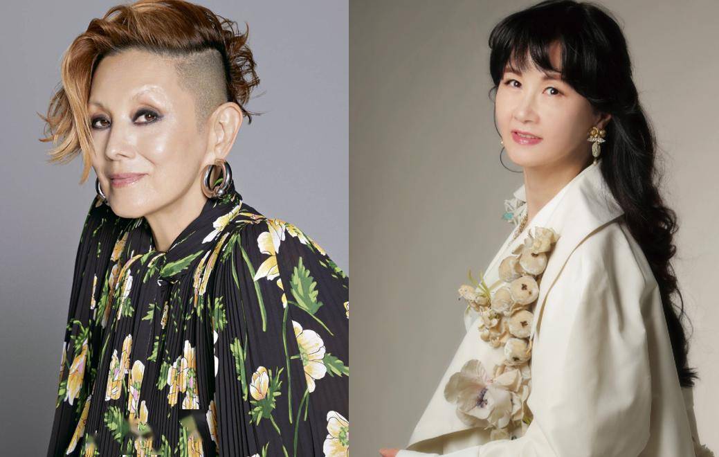 2024最美“年女”盘点！新垣結衣・吉高由里子・戸田恵梨香・上白石萌歌・浜辺美波…原来有这么多属龙的美女明星！