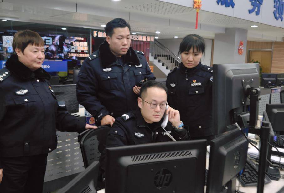 接到国外电话让去市公安局干嘛 接到国外电话让去市公安局干嘛