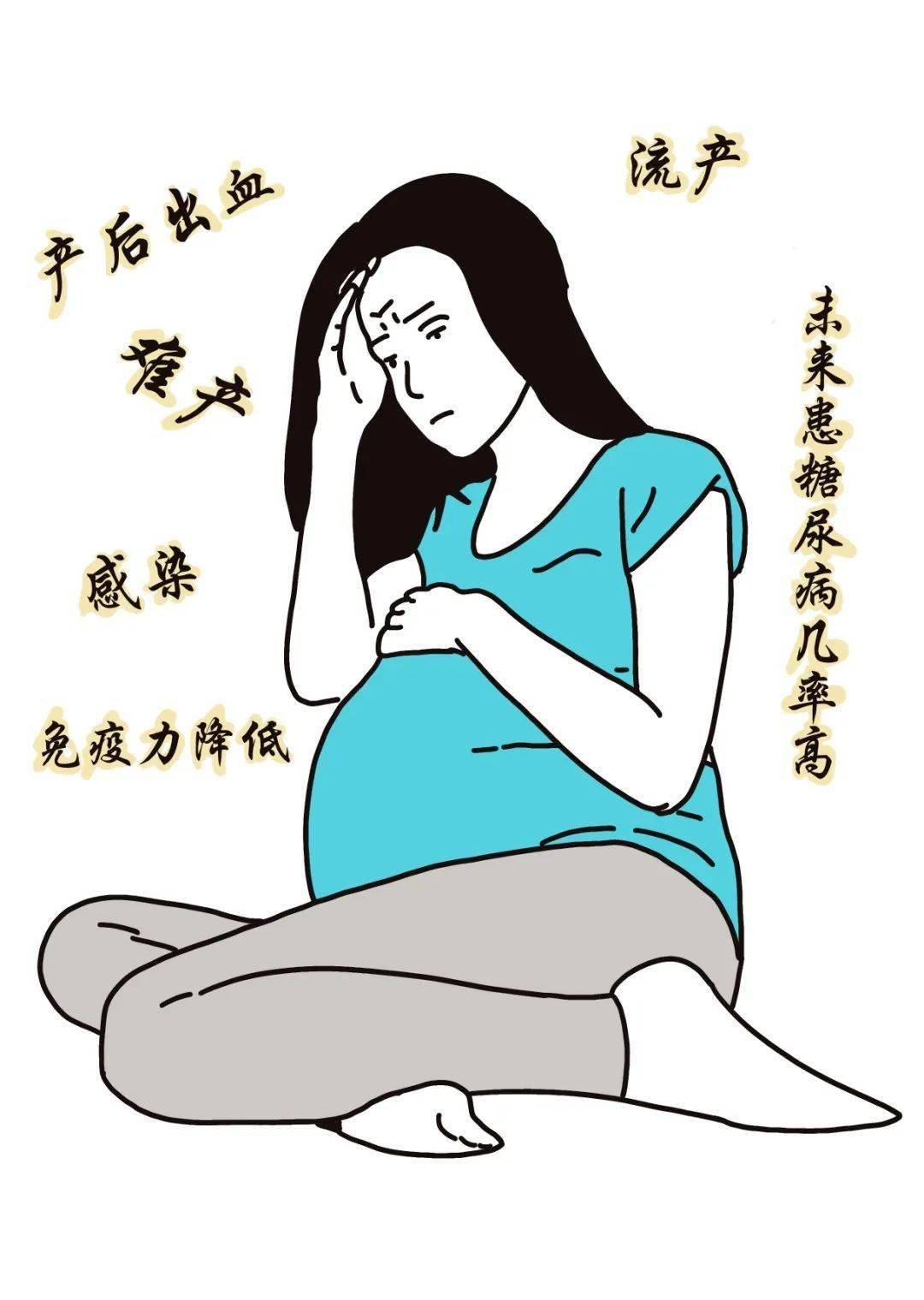妊娠期糖尿病不可怕，跟着我们学控糖，轻松应对孕期挑战！