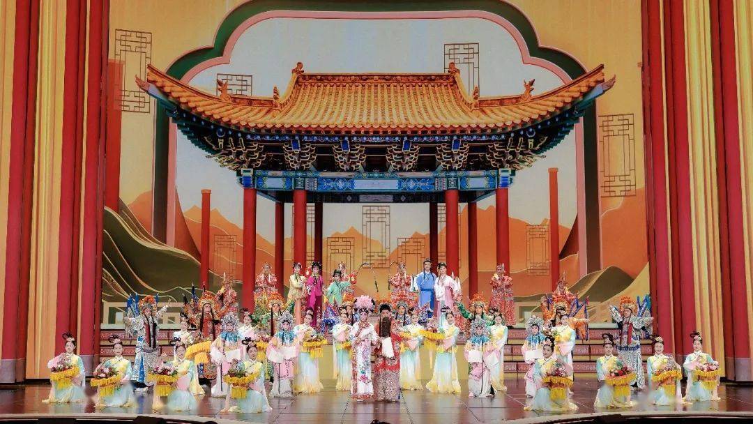 春风伴你乐元宵！总台《2024年元宵晚会》真的很懂年轻人