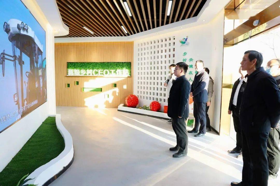 VR彩票2023年度镇(街道)商会“一商会一品牌”建设工作回眸⑫蒋垛镇(图2) VR彩票2023年度镇(街道)商会“一商会一品牌”建设工作回眸⑫蒋垛镇(图2)
