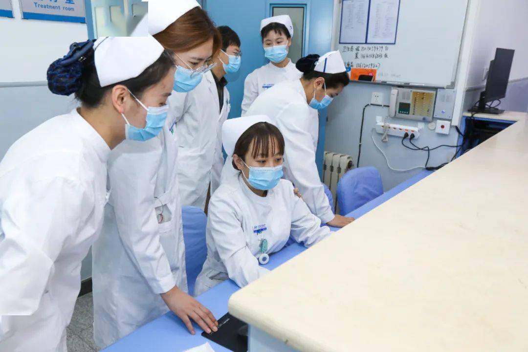 服务新举措！北京积水潭医院成立日间手术中心