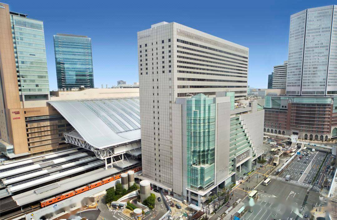 0点走一波日本酒店白菜价(图9)