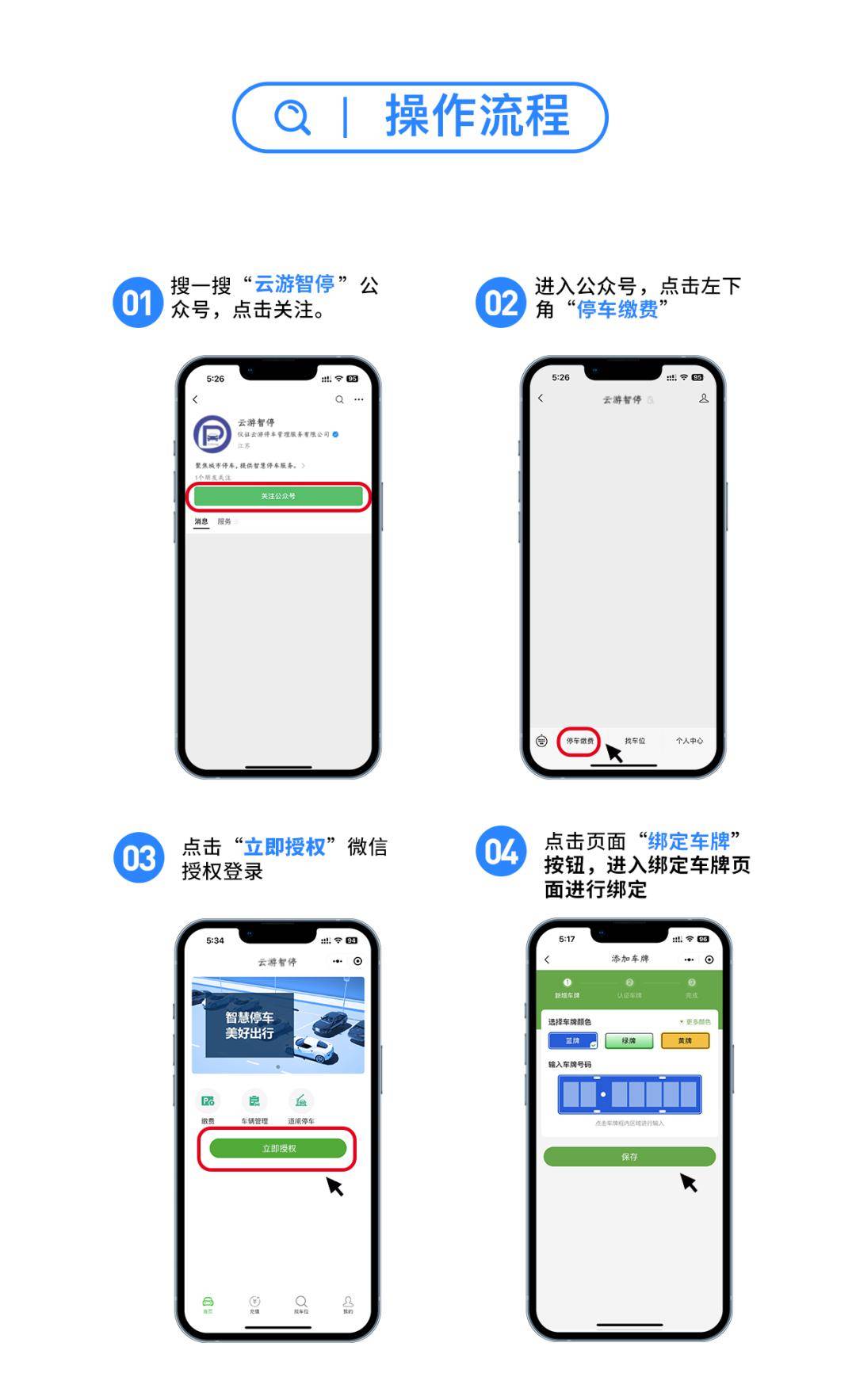 怎么注册成为车主的公众号