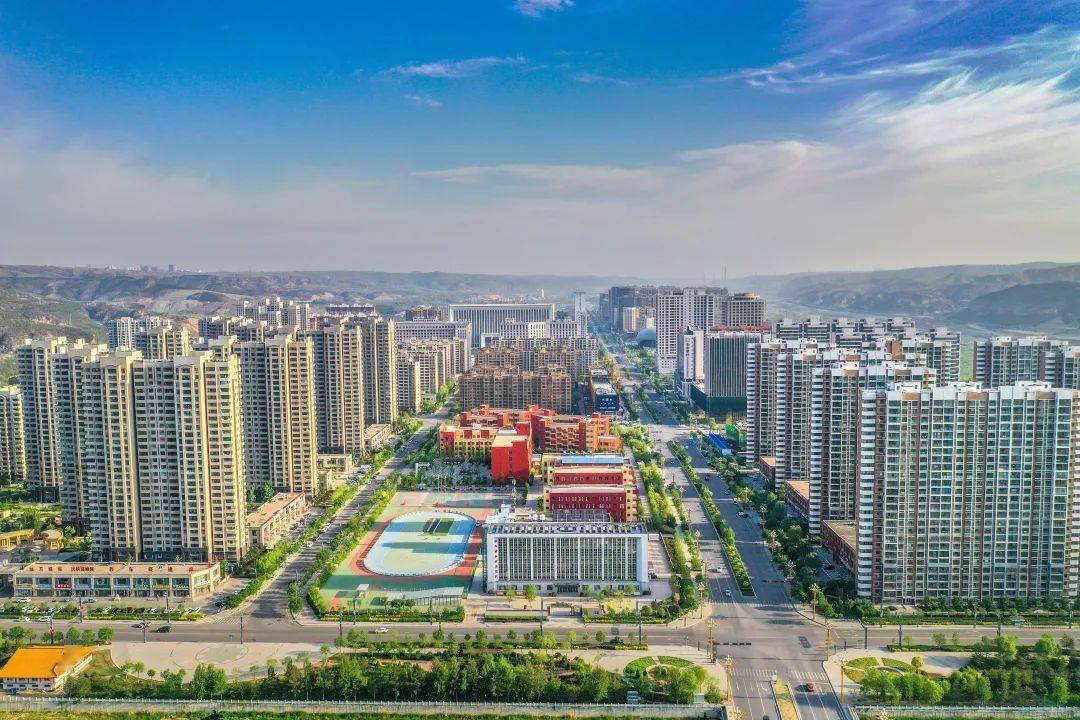 神木市：以诚信绘就发展底色！