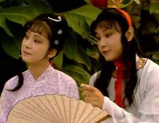 赵姨娘都干过哪些奇葩的事儿