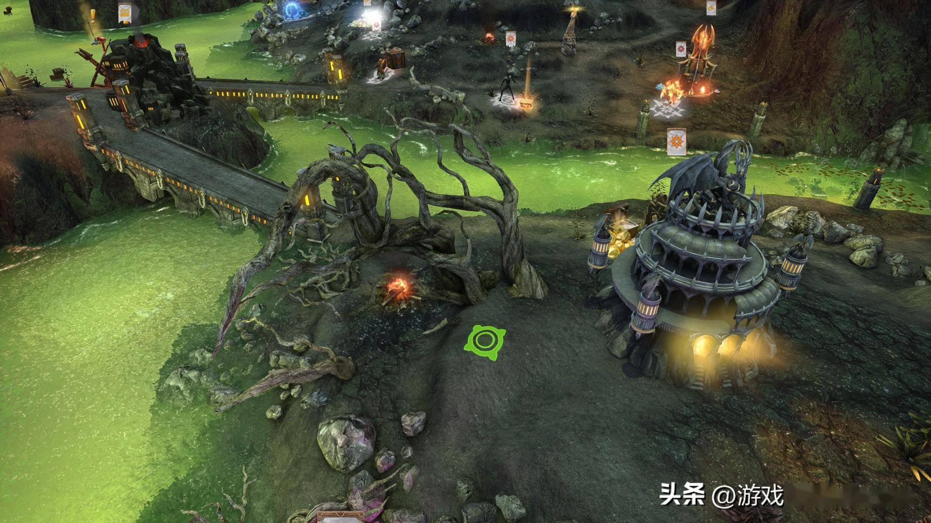 PC《魔法门之英雄无敌 – 火之审判》+更新V1.16.0 中文 16.7G