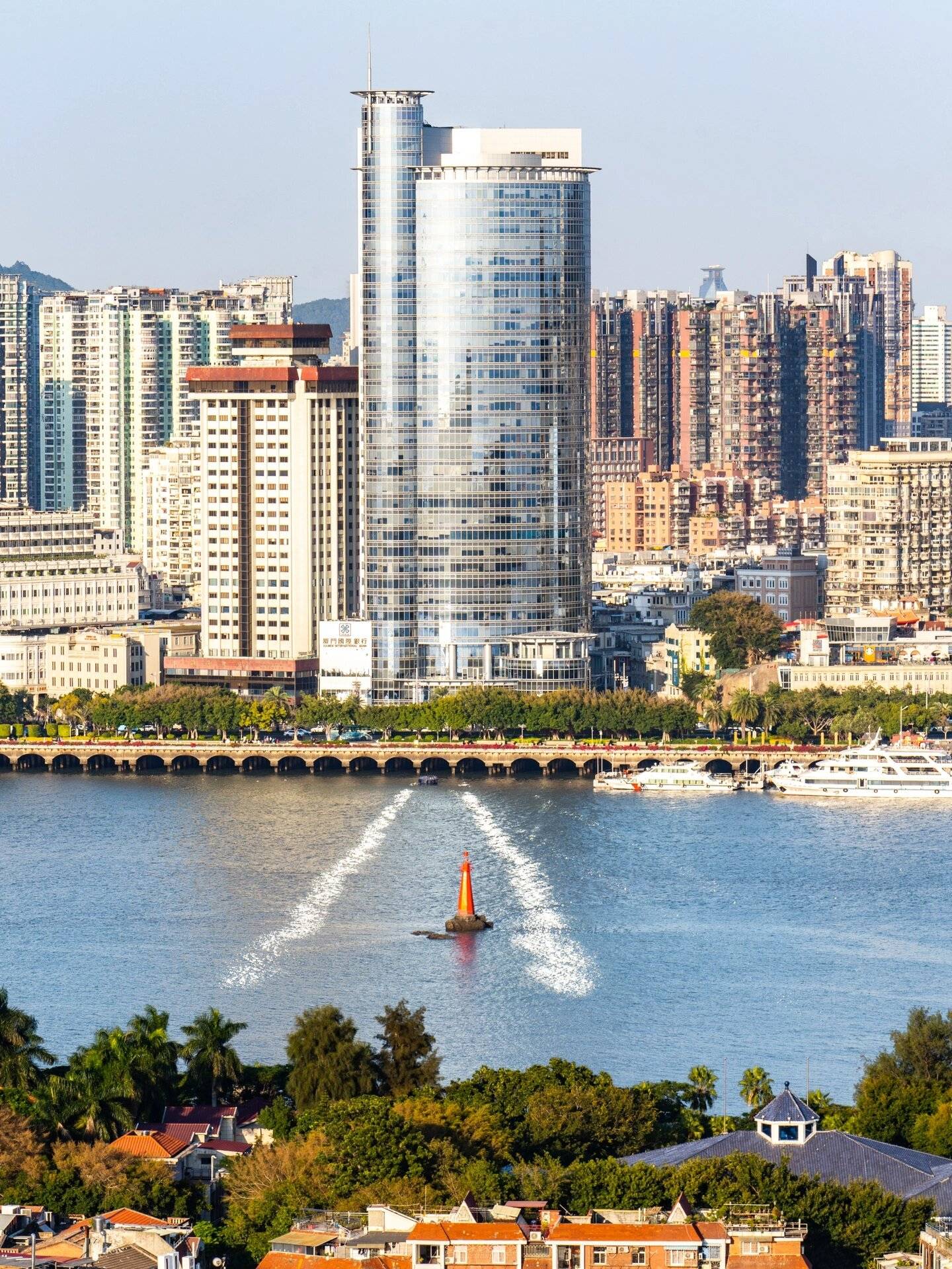 福建厦门景点旅游 ,史上最强游玩攻略揭秘
