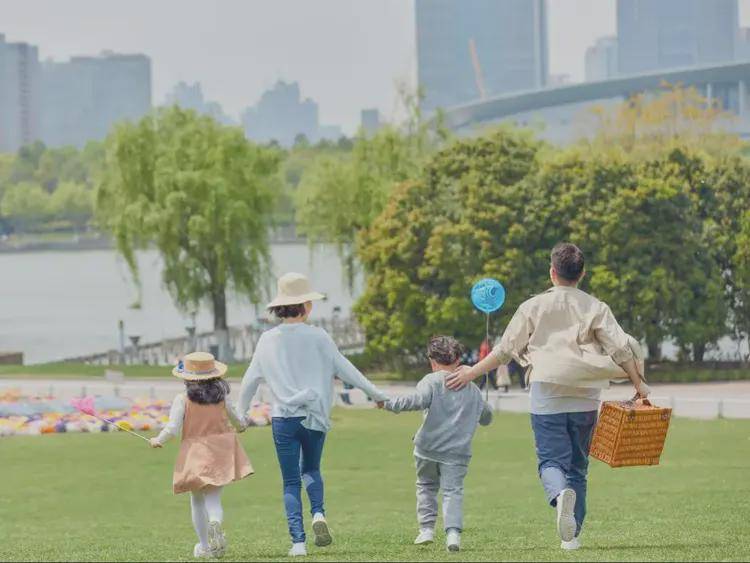 谷雨时节| 精致上班族的健康启示录